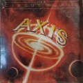 Buy Axis - It's A Circus World (Vinyl) Mp3 Download