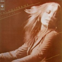 Purchase Chi Coltrane - Let It Ride (Vinyl)