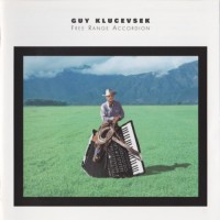 Purchase Guy Klucevsek - Free Range Accordion