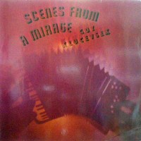 Purchase Guy Klucevsek - Scenes From A Mirage (Vinyl)