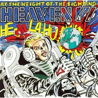 Purchase Heaven 17 - Height Of The Fighting (He-La-Hu) (VLS)