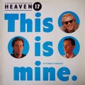 Buy Heaven 17 - This Is Mine (Extended Version) (VLS) Mp3 Download