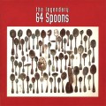 Buy 64 Spoons - Landing On A Rat Column Mp3 Download