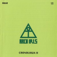 Purchase Arco Iris - Cronología II
