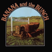 Purchase Banana & The Bunch - Mid-Mountain-Ranch (Vinyl)