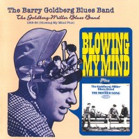 Purchase Barry Goldberg - 1965-66 (Blowing My Mind Plus) (With The Goldberg-Miller Blues Band) (Reissued 2003)