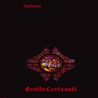 Purchase Benito Lertxundi - Altabizkar (Vinyl)