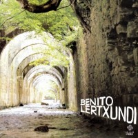 Purchase Benito Lertxundi - Zuberoa (Reissued 1998)