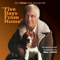 Buy Bill Conti - Five Days From Home (Reissued 2013) Mp3 Download