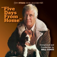 Purchase Bill Conti - Five Days From Home (Reissued 2013)
