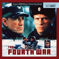Purchase Bill Conti - The Fourth War OST