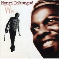 Purchase Henri Dikongue - Wa