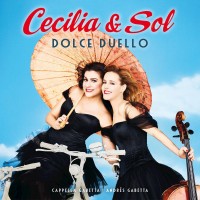 Purchase Cecilia & Sol - Dolce Duello