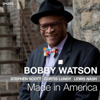 Purchase Bobby Watson - Made In America