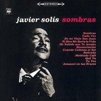 Purchase Javier Solis - Sombras (Vinyl)