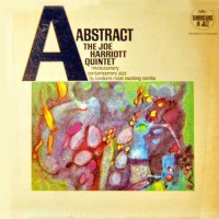Purchase Joe Harriott - Abstract (Vinyl)