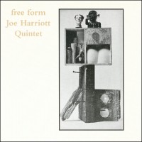 Purchase Joe Harriott - Free Form