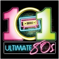 Purchase VA - 101 Ultimate 80s CD1