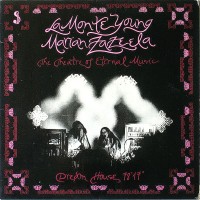 Purchase La Monte Young - Dream House 78'17" (With Marian Zazeela) (Vinyl)