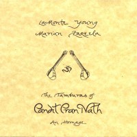 Purchase La Monte Young - The Tamburas Of Pandit Pran Nath (With Marian Zazeela)