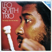 Purchase Leo Smith Trio - The Mass On The World (Vinyl)