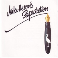Purchase Mike Heron - Mike Heron's Reputation (Reissued 1996)