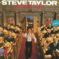 Purchase Steve Taylor - I Want To Be A Clone