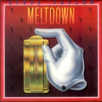 Purchase Steve Taylor - Meltdown And Meltdown Remixes