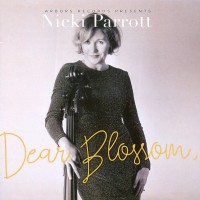 Purchase Nicki Parrott - Dear Blossom