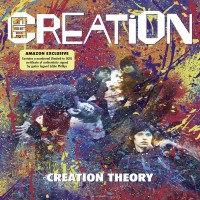 Purchase The Creation - Creation Theory CD1