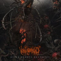 Purchase Vomit Remnants - Hyper Groove Brutality