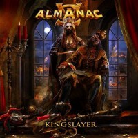 Purchase Almanac - Kingslayer