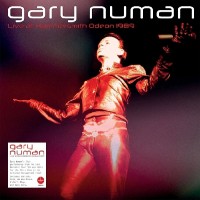 Purchase Gary Numan - Live At Hammersmith Odeon 1989 (Audio Version)