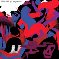 Purchase Stepart - Playground