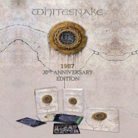 Purchase Whitesnake - 1987 (30Th Anniversary Super Deluxe Edition) CD1