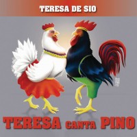 Purchase Teresa De Sio - Teresa Canta Pino