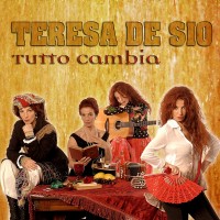 Purchase Teresa De Sio - Tutto Cambia