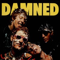 Purchase The Damned - Damned Damned Damned (Reissued 2017)