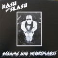 Buy Nash The Slash - Dreams And Nightmares (Vinyl) Mp3 Download