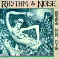 Purchase Rhythm & Noise - Contents Under Notice (Vinyl)