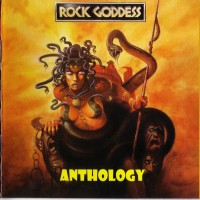 Purchase Rock Goddess - Anthology