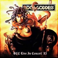 Purchase Rock Goddess - Live In Concert 1983 (Vinyl)