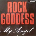 Buy Rock Goddess - My Angel (EP) Mp3 Download