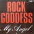 Buy Rock Goddess - My Angel (EP) Mp3 Download