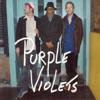 Purchase Sam Rivers - Purple Violets