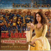 Purchase Teresa De Sio - Sacco E Fuoco (Deluxe Version) CD1