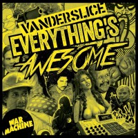 Purchase Vanderslice - Everything's Awesome