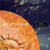 Purchase Adrian Borland - 5:00 Am