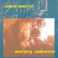 Buy Adrian Borland - Beautiful Ammunition Mp3 Download