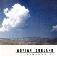 Purchase Adrian Borland - Cinematic